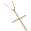 ストーンクロスNECKLACE - Necklaces - ¥1,890  ~ £12.76