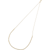 テンネンセキビーズNL - Necklaces - ¥1,575  ~ £10.64