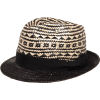 【Nol】Bagus　Hat - 有边帽 - ¥6,930  ~ ¥412.56