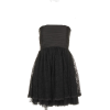 胸プリーツベアOP - Dresses - ¥4,935  ~ £33.32