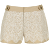 ひげレースショートPN - Shorts - ¥4,935  ~ £33.32