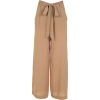 ベルト付きワイドPN - Spodnie - długie - ¥5,460  ~ 41.67€