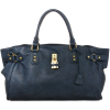 Pad　Lock　Bag - Hand bag - ¥8,400  ~ £56.72