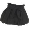 ウエストフリルバルーン／Pt - Skirts - ¥3,990  ~ $35.45