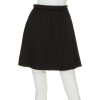 マットサテンプリーツSK - Skirts - ¥8,925  ~ $79.30