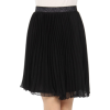 シフォン　プリーツ／SK - Skirts - ¥3,675  ~ $32.65