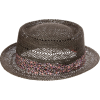 SUN DIEGO HAT - Шляпы - ¥5,460  ~ 41.67€