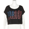SUNRISE　アメリカン／T - T-shirt - ¥1,050  ~ 8.01€