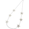 Star　ACC - Necklaces - ¥2,310  ~ $20.52