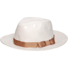 スエード中折れ帽 - Hat - ¥4,095  ~ £27.65