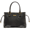 エナメル＆メタルパーツデザインバッグ - Bag - ¥5,985  ~ $53.18