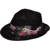 透かし編み　中折れ帽 - Sombreros - ¥1,995  ~ 15.22€