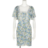 ラップコクーンドレス - Vestidos - ¥8,400  ~ 64.10€