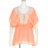 ラメストライプチュニックドレス - Tunike - ¥9,345  ~ 71.31€