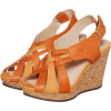 コルクサンダル - Sandals - ¥17,850  ~ $158.60
