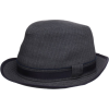 マニッシュハット - Hat - ¥7,350  ~ £49.63