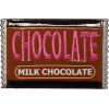 チョコレートパスケース - Predmeti - ¥2,625  ~ 20.03€