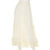 プリーツロングスカート - 裙子 - ¥12,810  ~ ¥762.62
