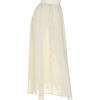 ドットシフォンロングスカート - Skirts - ¥12,810  ~ $113.82