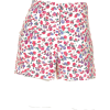 花柄ショートパンツ - Shorts - ¥3,045  ~ $27.06