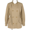 ミリタリーダブルジャケット - Jacket - coats - ¥14,910  ~ $132.48