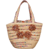 フラワーミックストート - Hand bag - ¥5,145  ~ $45.71