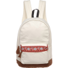 エスニックバッグパック - Backpacks - ¥4,935  ~ $43.85