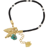 ファーマーストーンブレス - Bracelets - ¥2,415  ~ $21.46