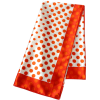 水玉パネル　／スカーフ - 丝巾/围脖 - ¥1,995  ~ ¥118.77