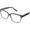 ウェリントン型／メガネ - 有度数眼镜 - ¥1,050  ~ ¥62.51