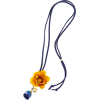 オールドローズネックレス - Necklaces - ¥4,620  ~ $41.05