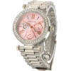 ハートチャームウォッチ - Watches - ¥4,725  ~ £31.91
