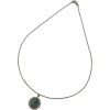 天然石ネックレス - Ожерелья - ¥7,770  ~ 59.29€