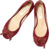 リボンフラットシューズ - scarpe di baletto - ¥13,650  ~ 104.17€