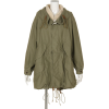 ライナー付きモッズコート - Jacket - coats - ¥19,950  ~ $177.26