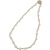 パール×ミニパールネックレス - Necklaces - ¥4,935  ~ $43.85