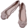 デッキフラットシューズ - scarpe di baletto - ¥8,400  ~ 64.10€