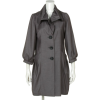 ビックカラーコート - Jacket - coats - ¥19,950  ~ £134.72