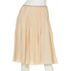 ミディアム丈プリーツスカート - Skirts - ¥16,800  ~ £113.45