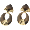 レトロピアス - Earrings - ¥1,575  ~ £10.64