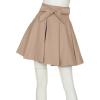 リボン付スカート - Skirts - ¥16,800  ~ $149.27