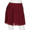ジョーゼットプリーツスカート - Skirts - ¥7,245  ~ £48.92