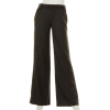 パールブレードワイドパンツ - Spodnie - długie - ¥4,725  ~ 36.06€