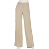 リネンバギーパンツ - Spodnie - długie - ¥13,860  ~ 105.77€