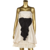 ウエストデザインキャミソールドレス - Dresses - ¥12,600  ~ $111.95