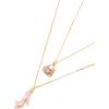 シューズネックレス - Necklaces - ¥2,625  ~ £17.73
