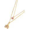 馬車ネックレス - Necklaces - ¥2,625  ~ £17.73