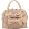 ファーボストン小 - Hand bag - ¥8,295  ~ £56.01