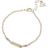 カットストーン&バーシリーズ - Bracelets - ¥1,890  ~ $16.79
