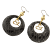 リザードシリーズ - Earrings - ¥1,575  ~ £10.64